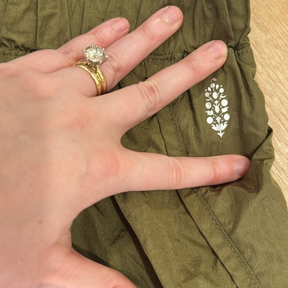 FP Movement Short - Picture 3 of 4